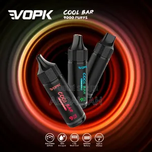 Photo - Vopk Cool Bar 9000