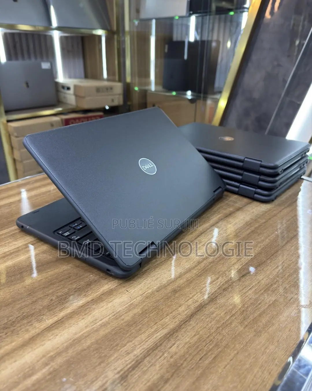 Ordinateur Portable Dell Latitude 11 3190 8GB Intel Celeron SSD 128GB