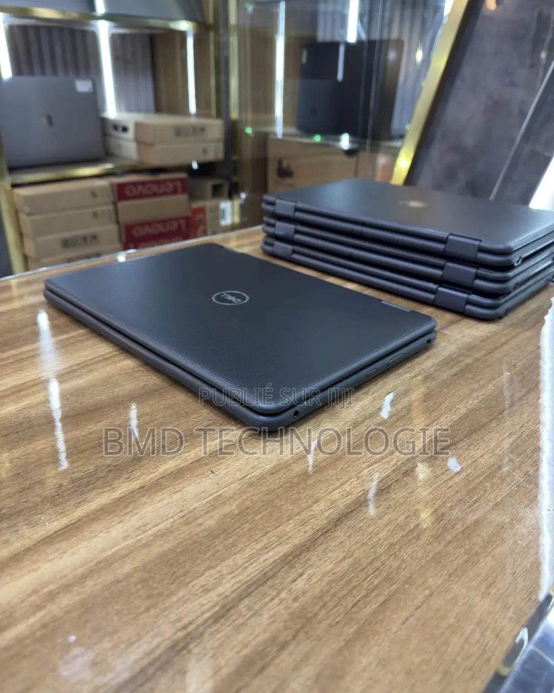 Ordinateur Portable Dell Latitude 11 3190 8GB Intel Celeron SSD 128GB