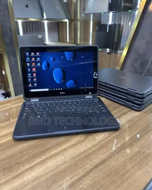 Ordinateur Portable Dell Latitude 11 3190 8GB Intel Celeron SSD 128GB