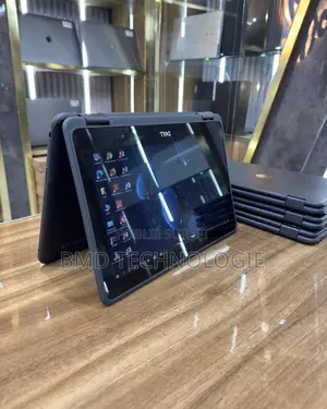 Ordinateur Portable Dell Latitude 11 3190 8GB Intel Celeron SSD 128GB