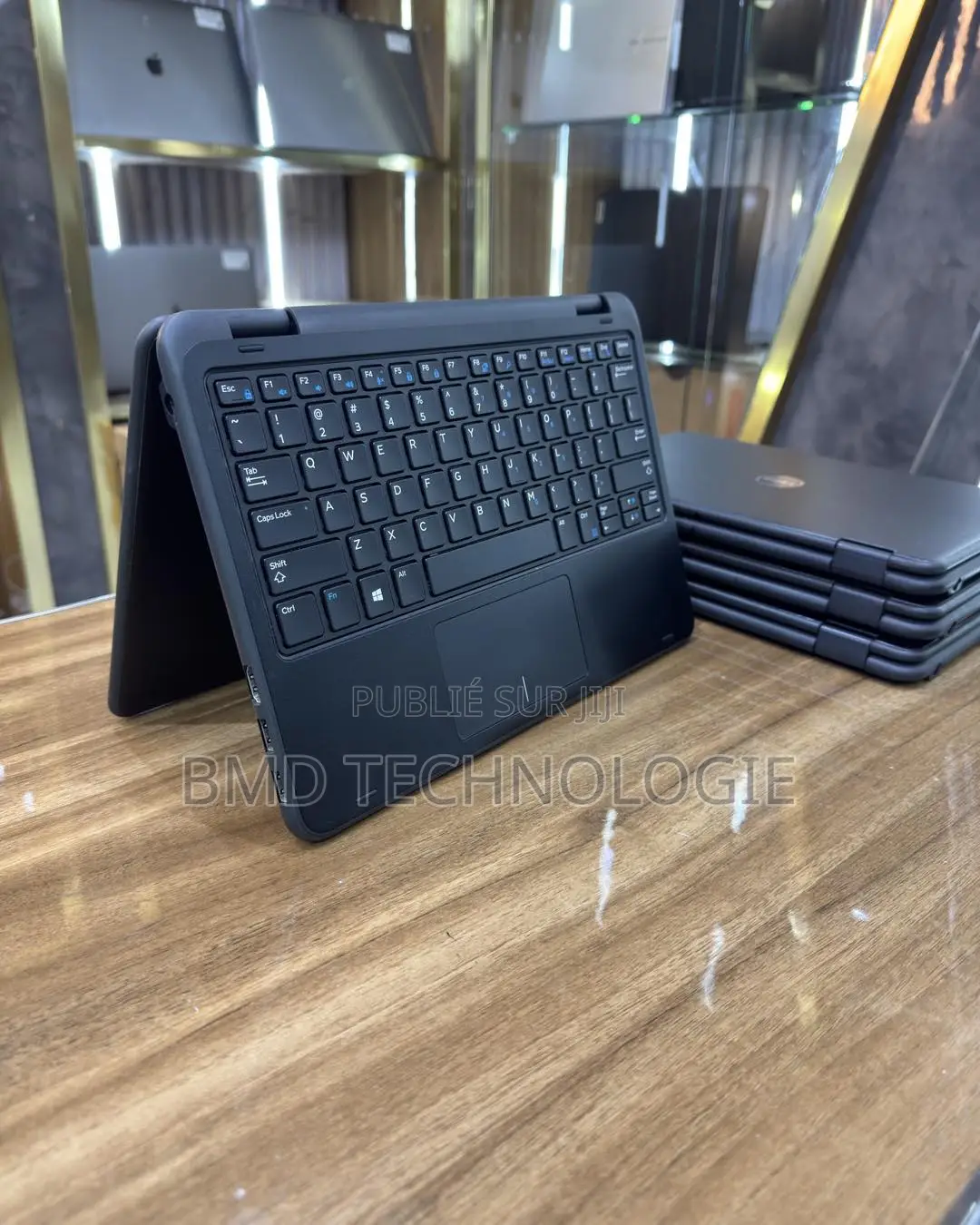 Ordinateur Portable Dell Latitude 11 3190 8GB Intel Celeron SSD 128GB