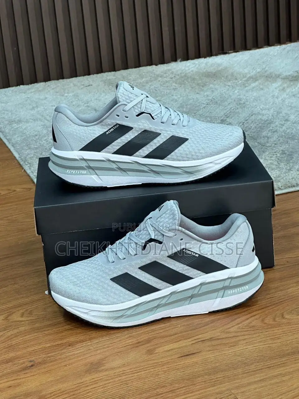 Adidas Adistar 3