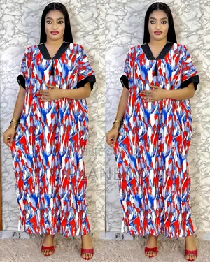 Photo - Robe Longue Ac