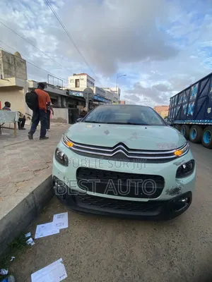 Photo - Citroen C3 2019 Autre