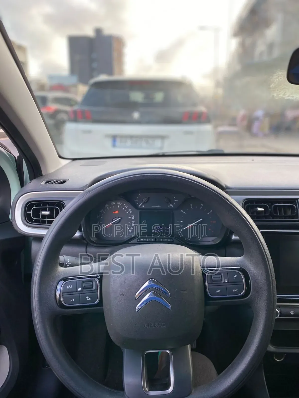 Citroen C3 2019 Autre