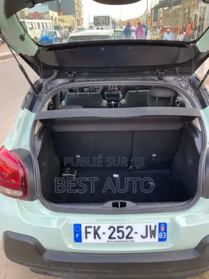 Citroen C3 2019 Autre