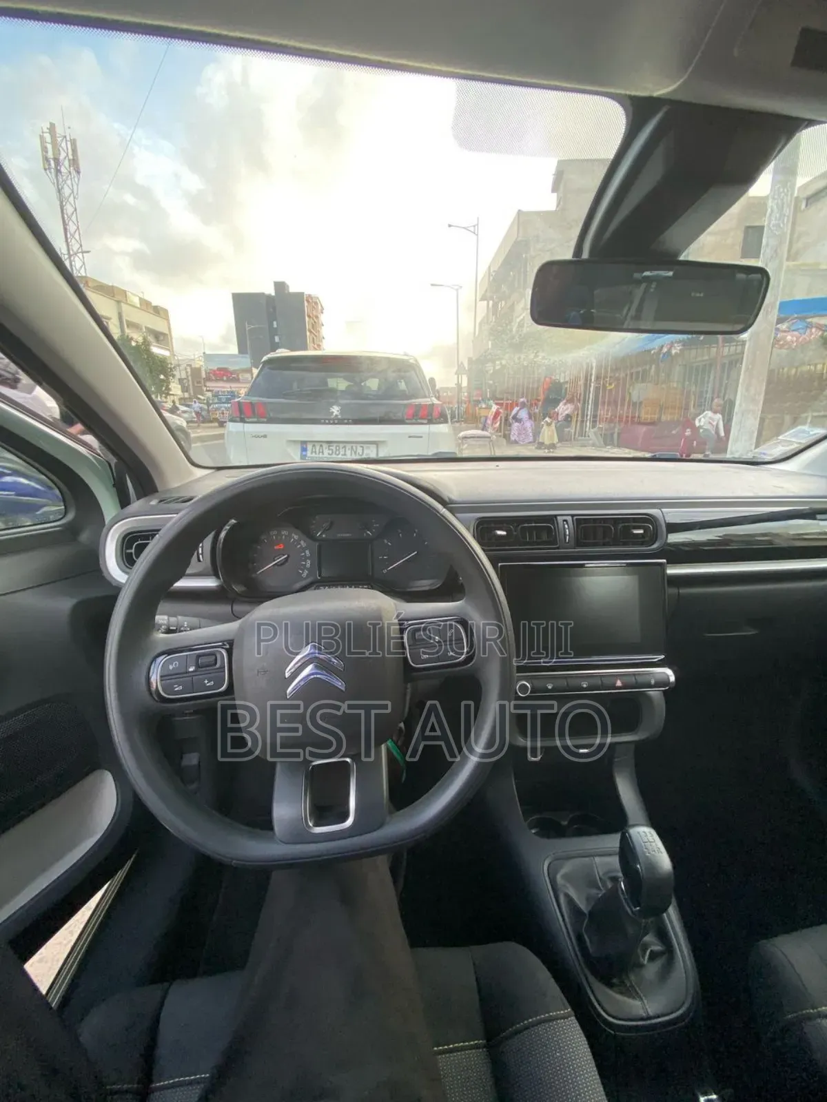 Citroen C3 2019 Autre