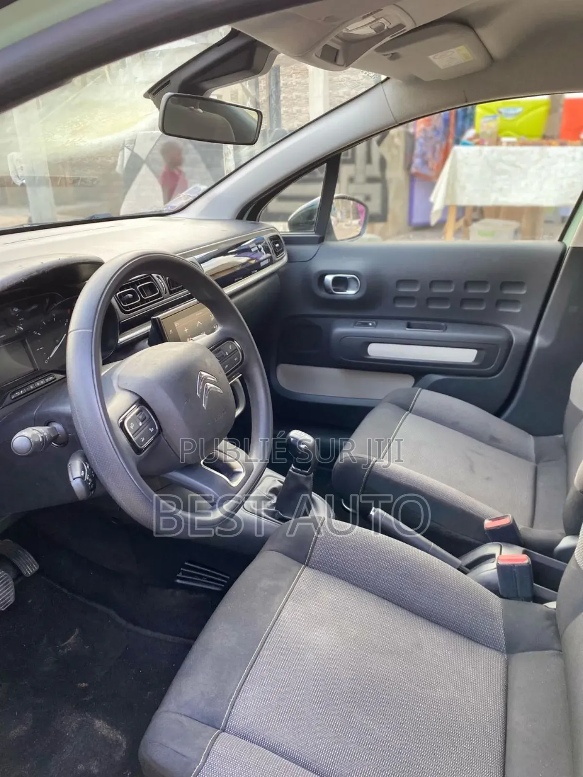 Citroen C3 2019 Autre