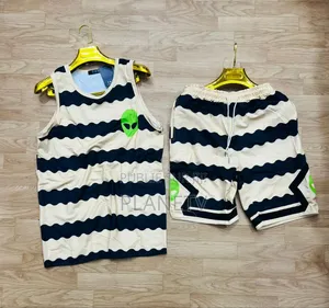 Ensemble Débardeur WKBN