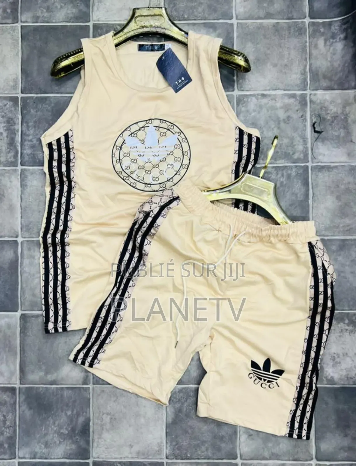 Ensemble Original Ac