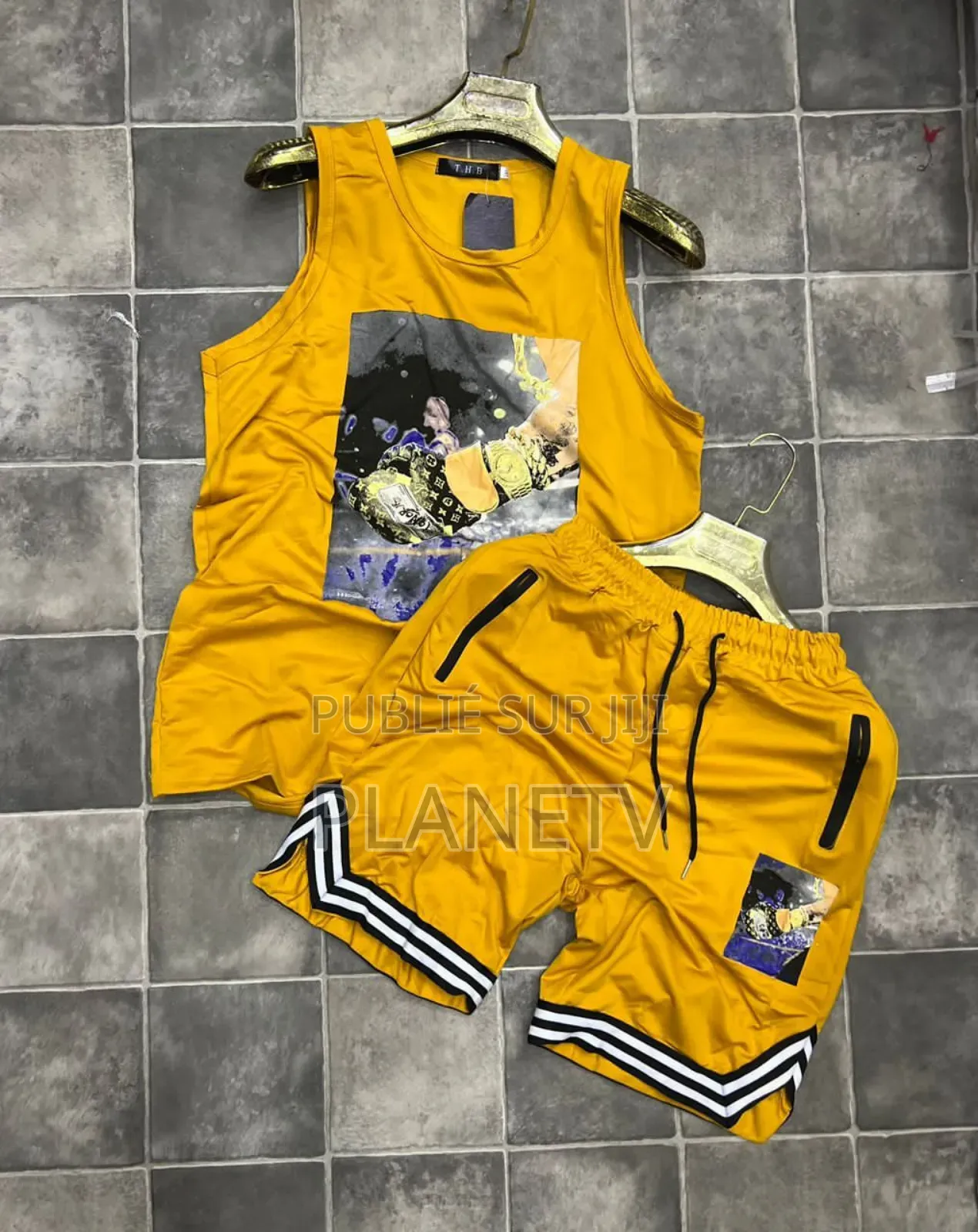 Ensemble Original Ac