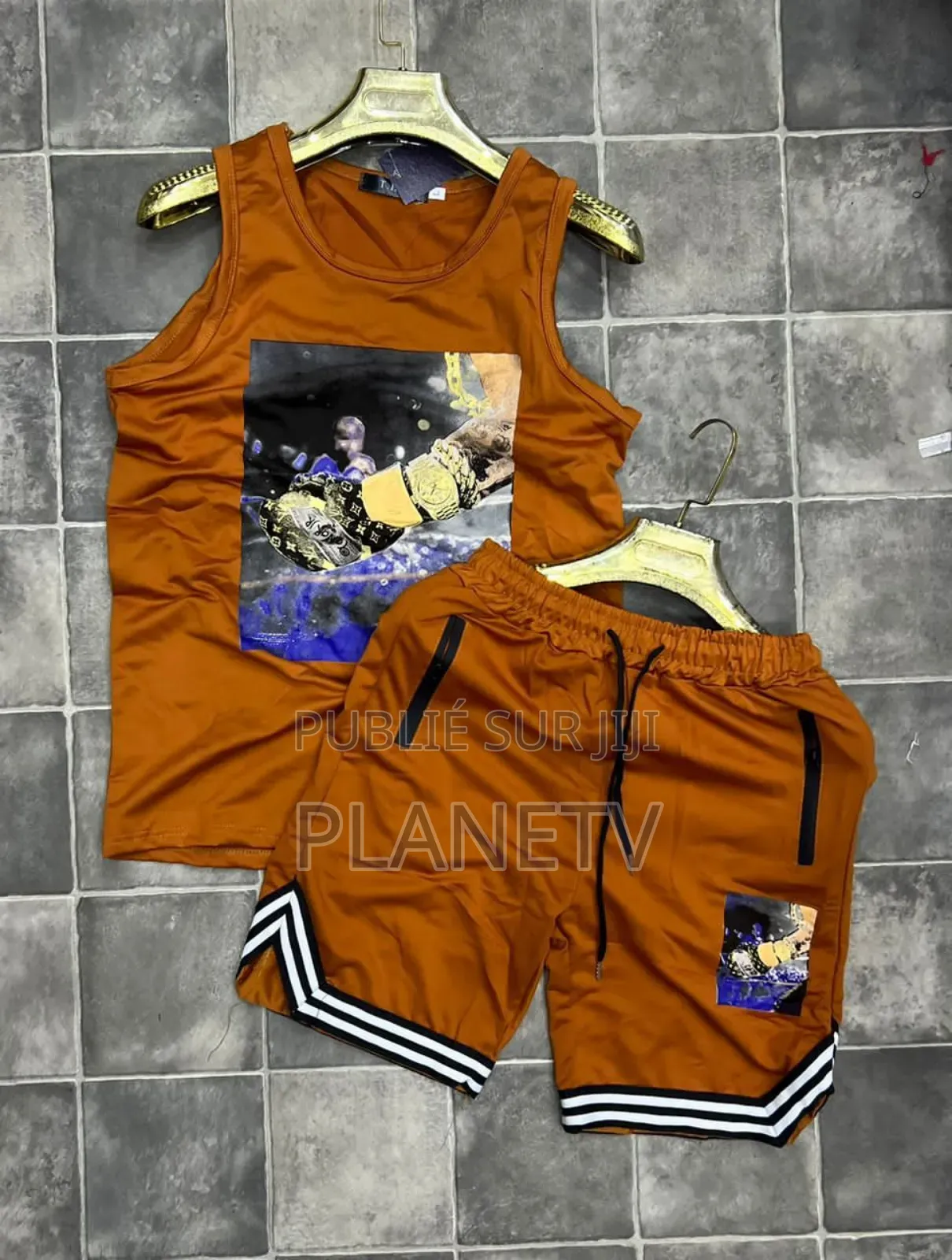 Ensemble Original Ac