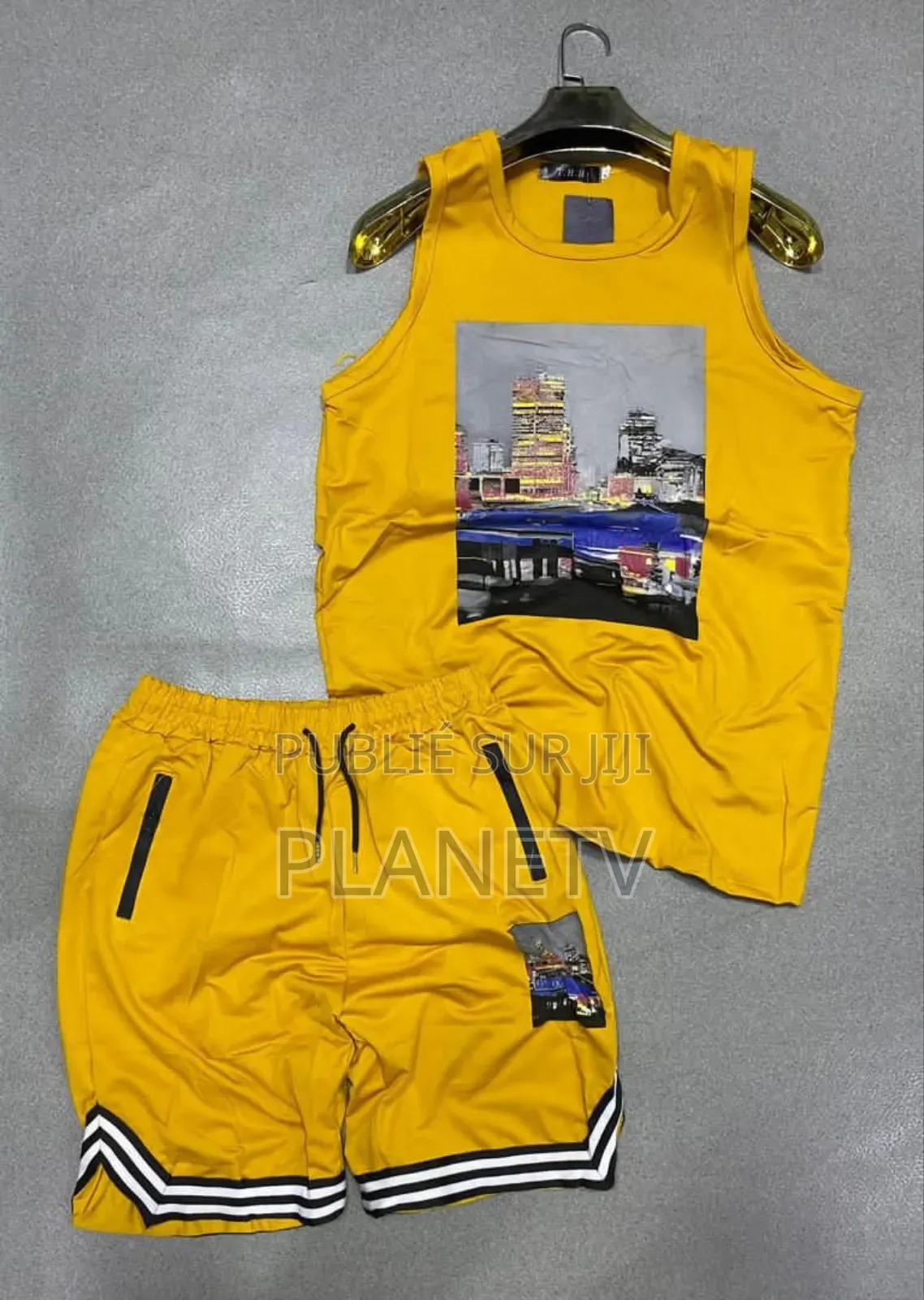 Ensemble Original Ac