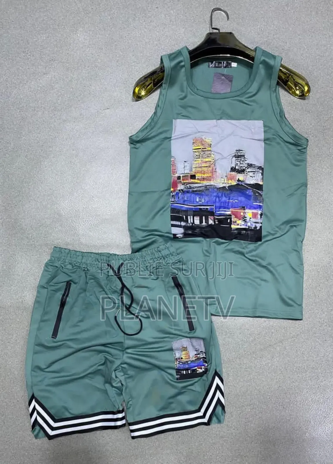 Ensemble Original Ac