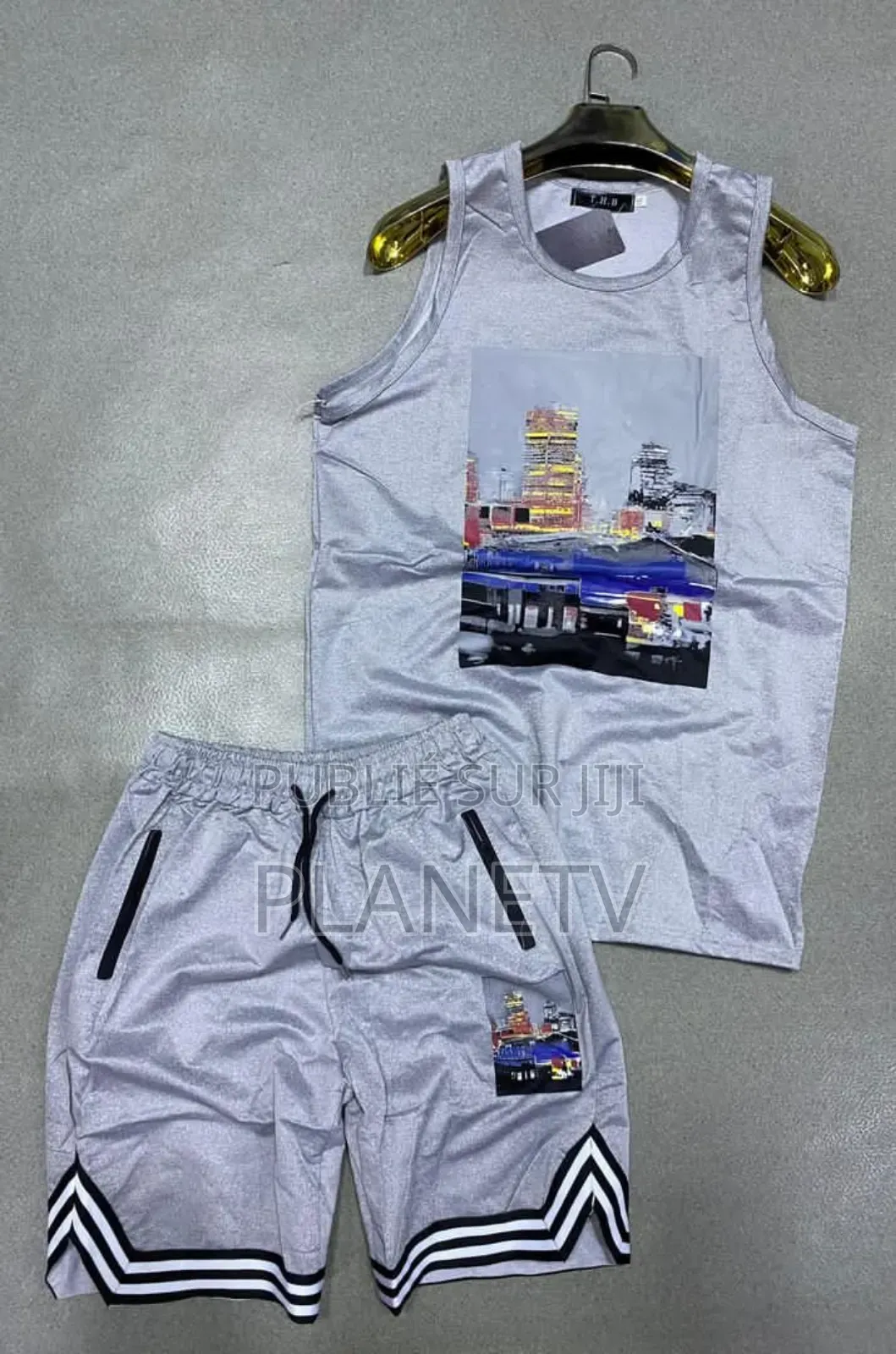 Ensemble Original Ac