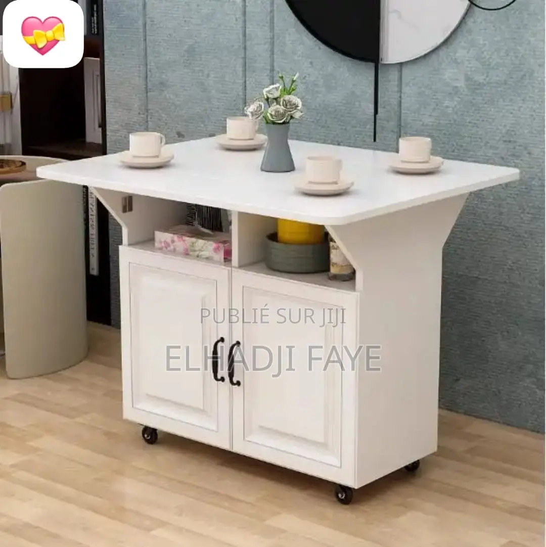 Meuble Plus Rangement