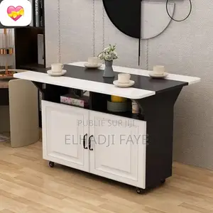 Meuble Plus Rangement