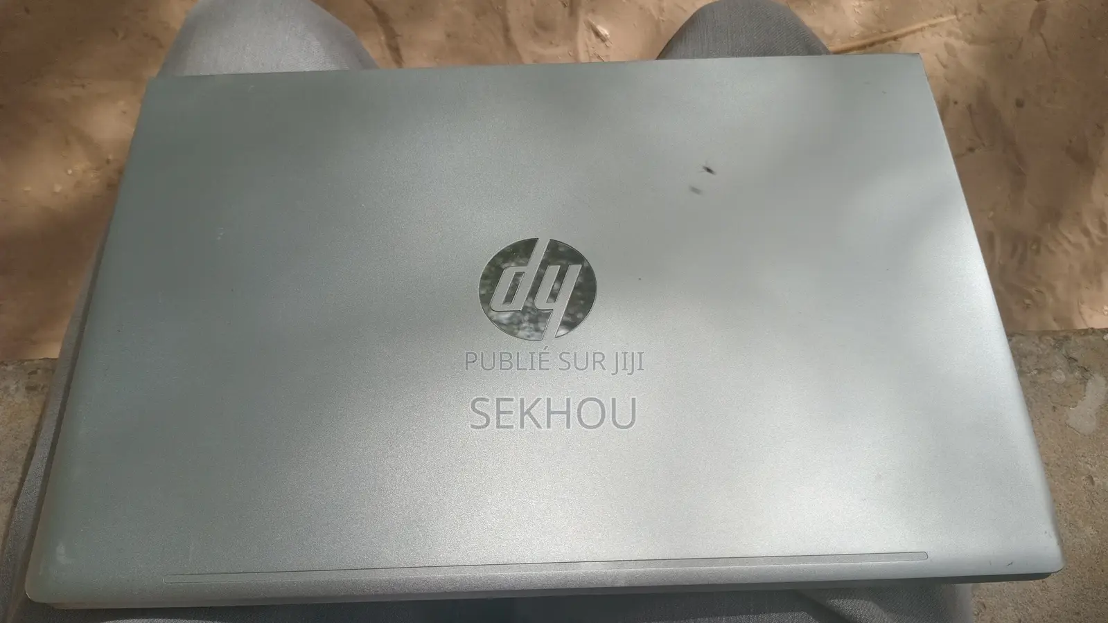 Ordinateur portable HP ProBook 440 G10 16GB Intel Core i5 SSD 500GB