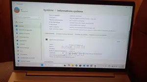 Ordinateur portable HP ProBook 440 G10 16GB Intel Core i5 SSD 500GB