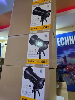 Godox Lumineux Ls100 D