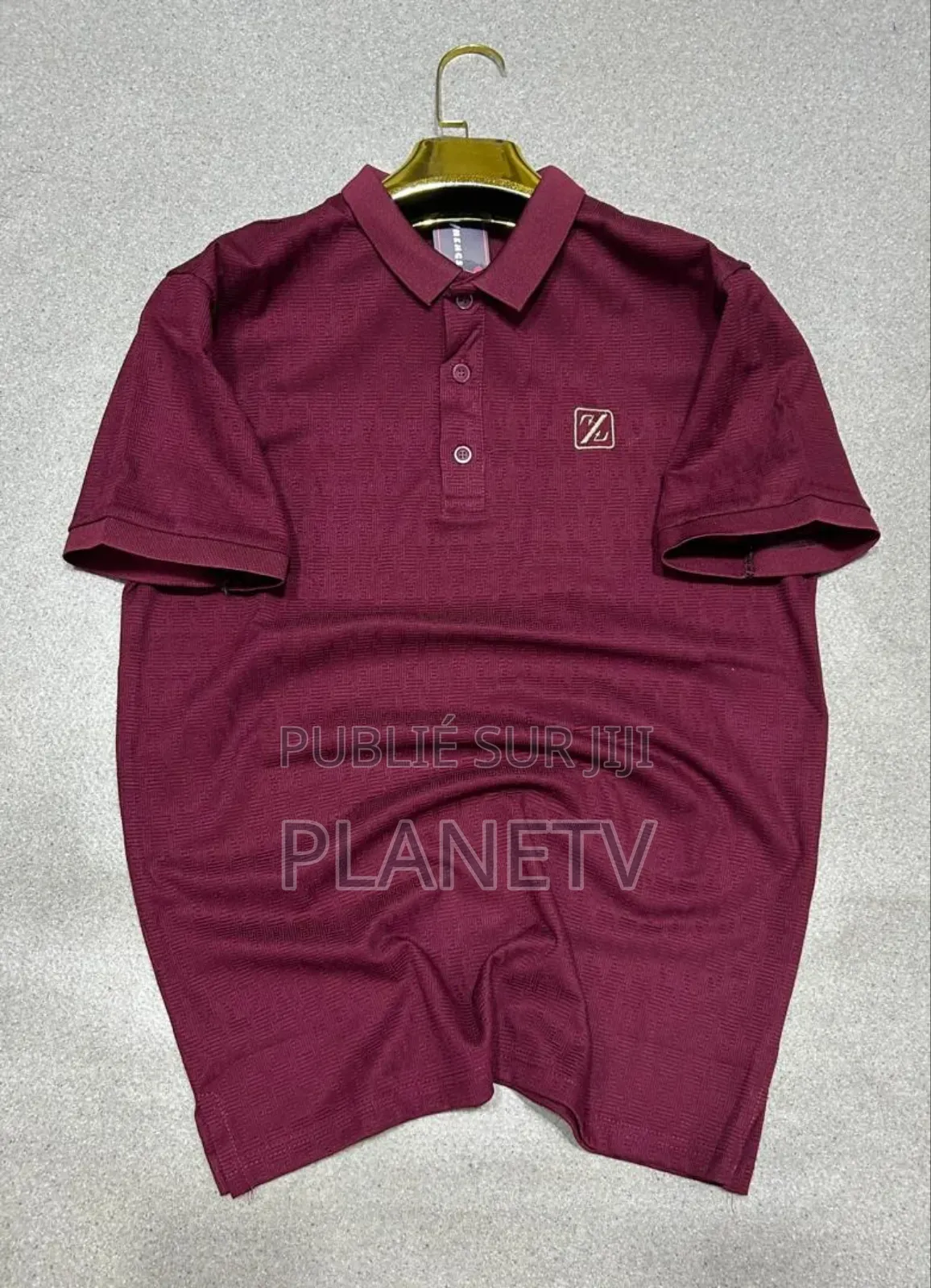 Lacoste Original SHB