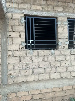 3chbre Maison dans Sen Immo, Sangalkam à Vendre