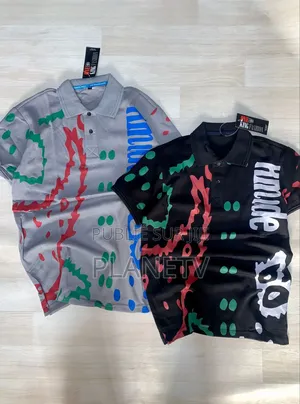 Lacoste Multi Coloré by BKS