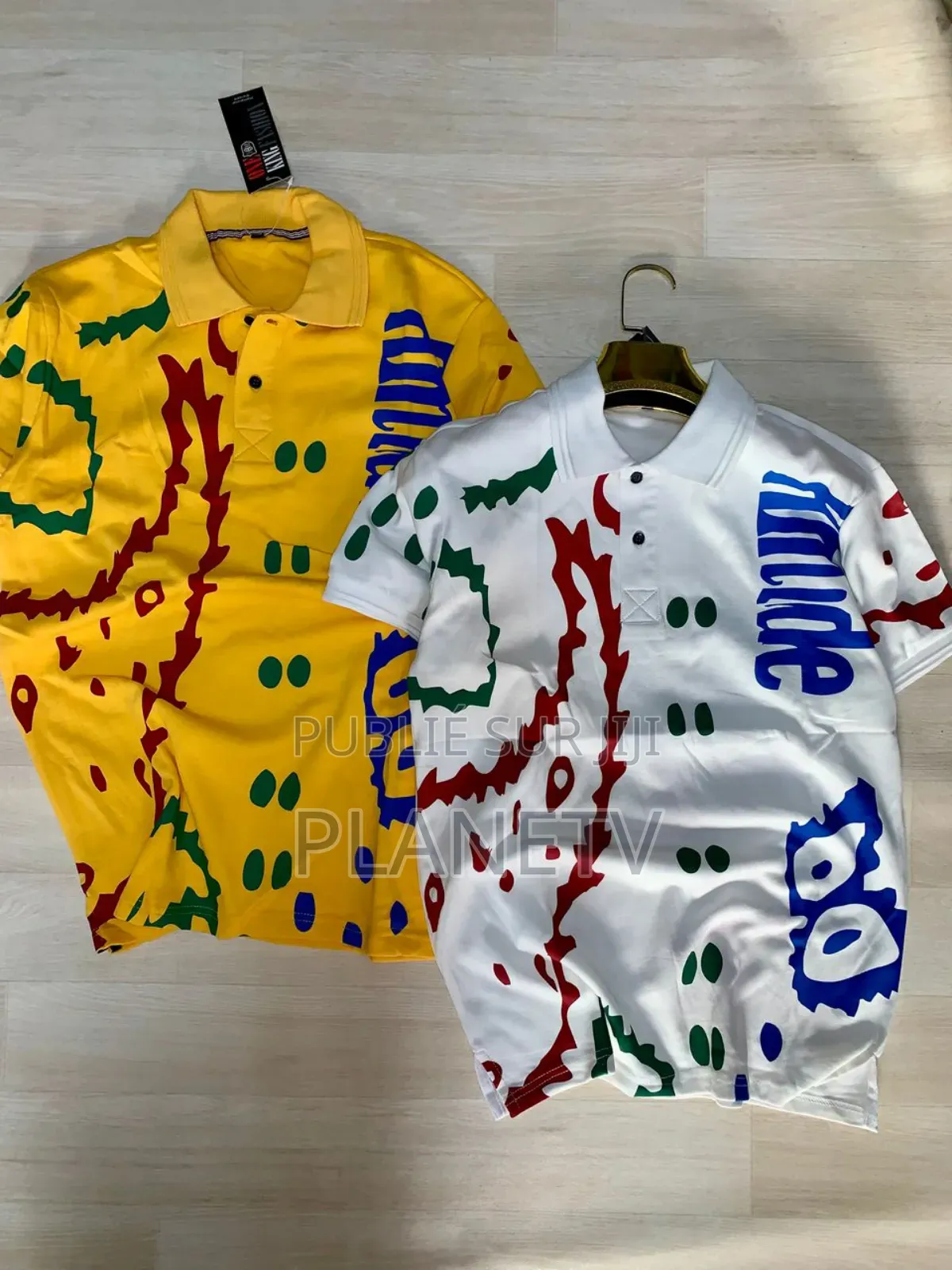 Lacoste Multi Coloré by BKS