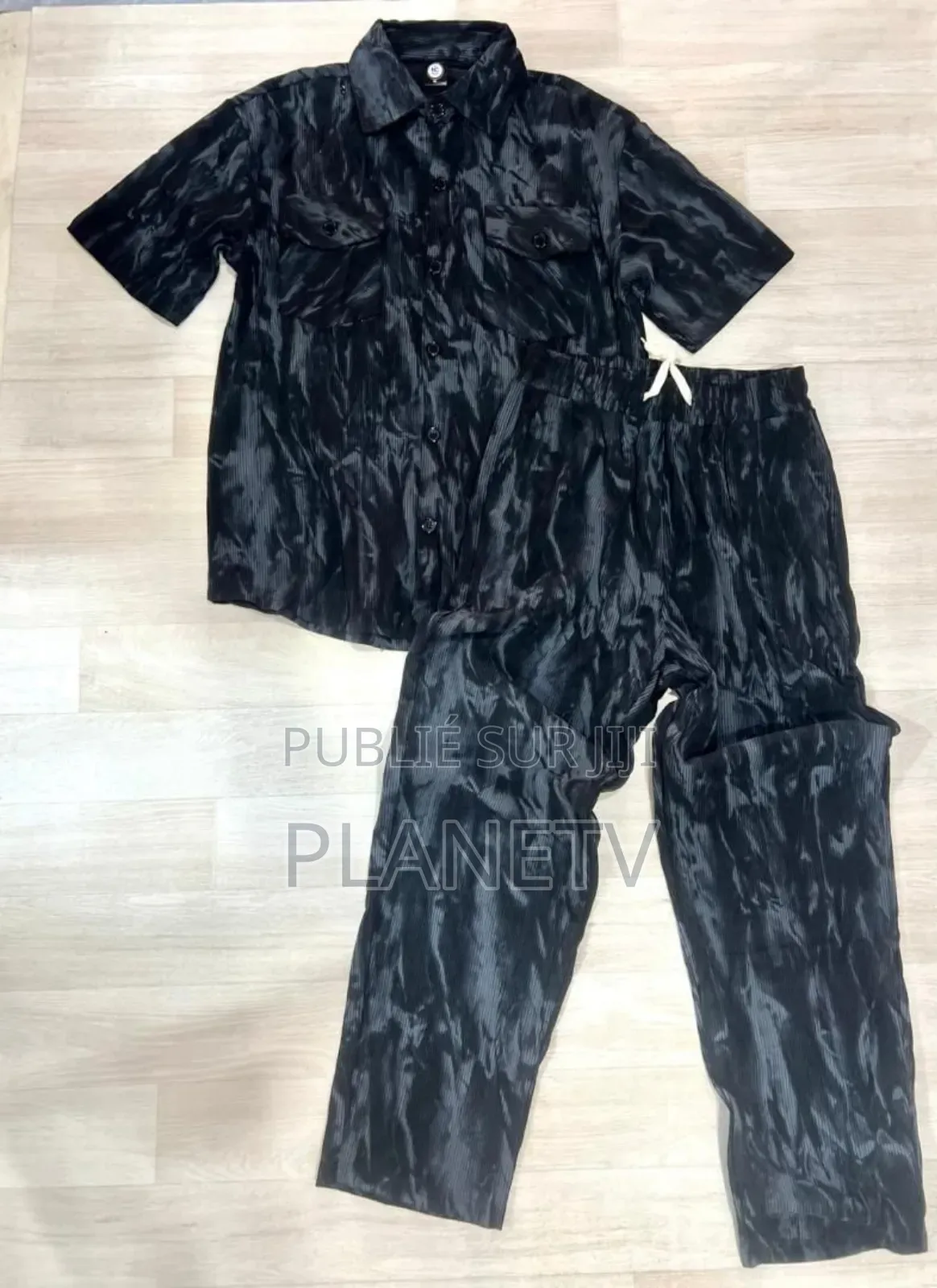 Ensemble Original by BKS