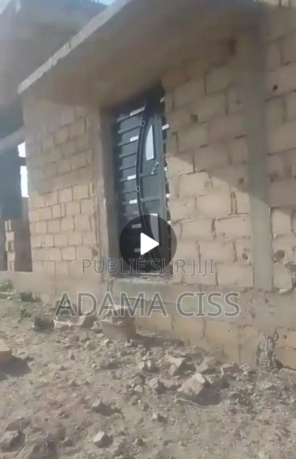 3chbre Maison dans Sen Immo, Sangalkam à Vendre