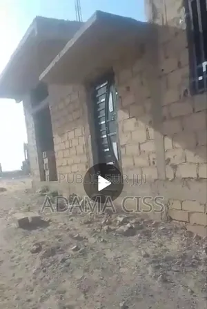 3chbre Maison dans Sen Immo, Sangalkam à Vendre