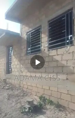 3chbre Maison dans Sen Immo, Sangalkam à Vendre