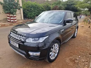 Photo - Rover Vitesse 2014 Noir
