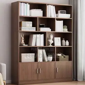 Photo - Bibliothèque Moderne