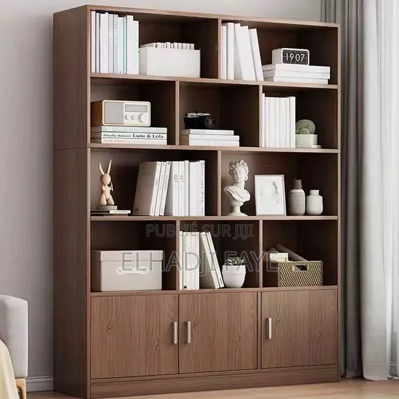 Bibliothèque Moderne