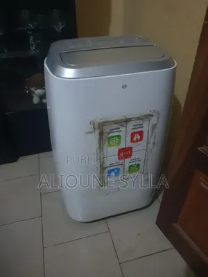 Photo - Climatiseur Mobil