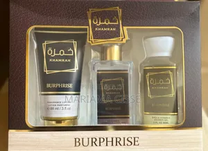 Coffret De Parfum