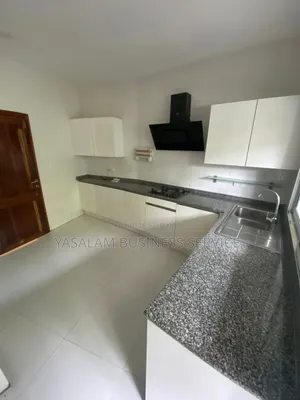 Photo - 3chbre Appartement dans Yasalam Business, Almadies à Louer