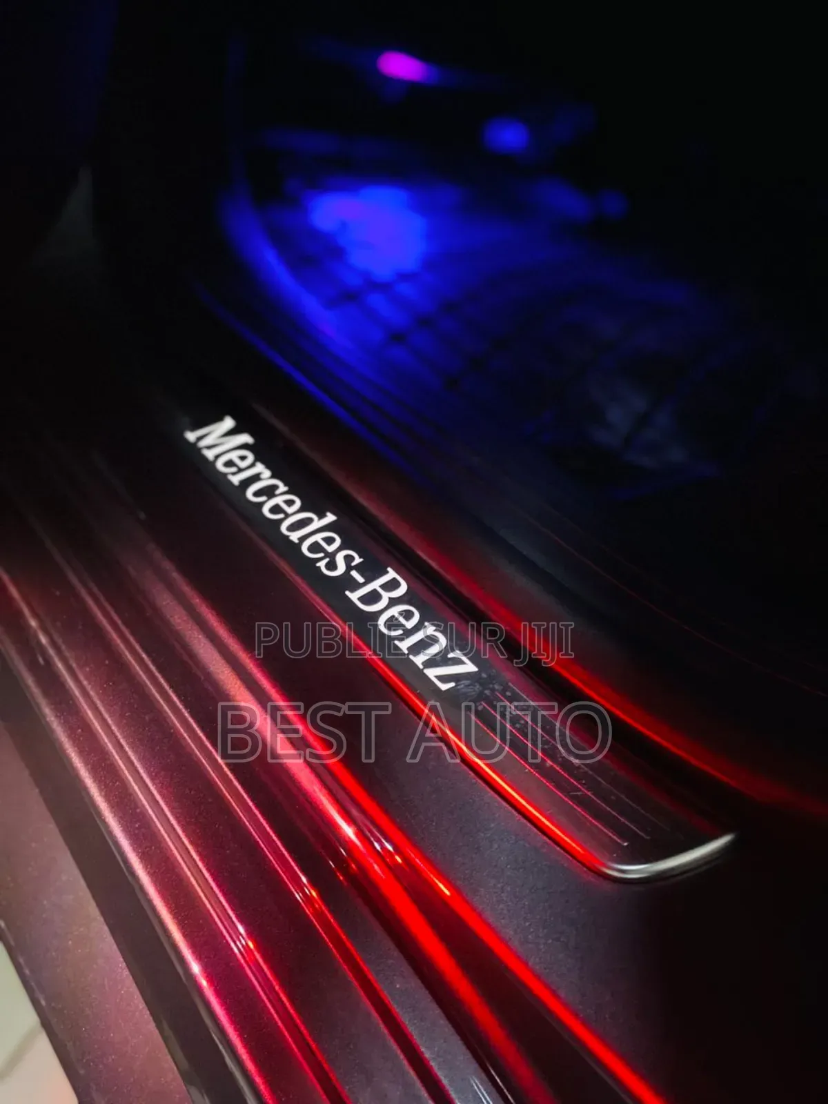 Mercedes-Benz GLE-Class 2021 Gris