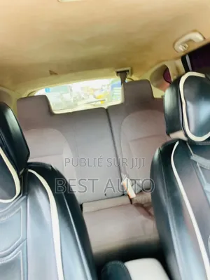 Nissan Rogue 2013 Gris