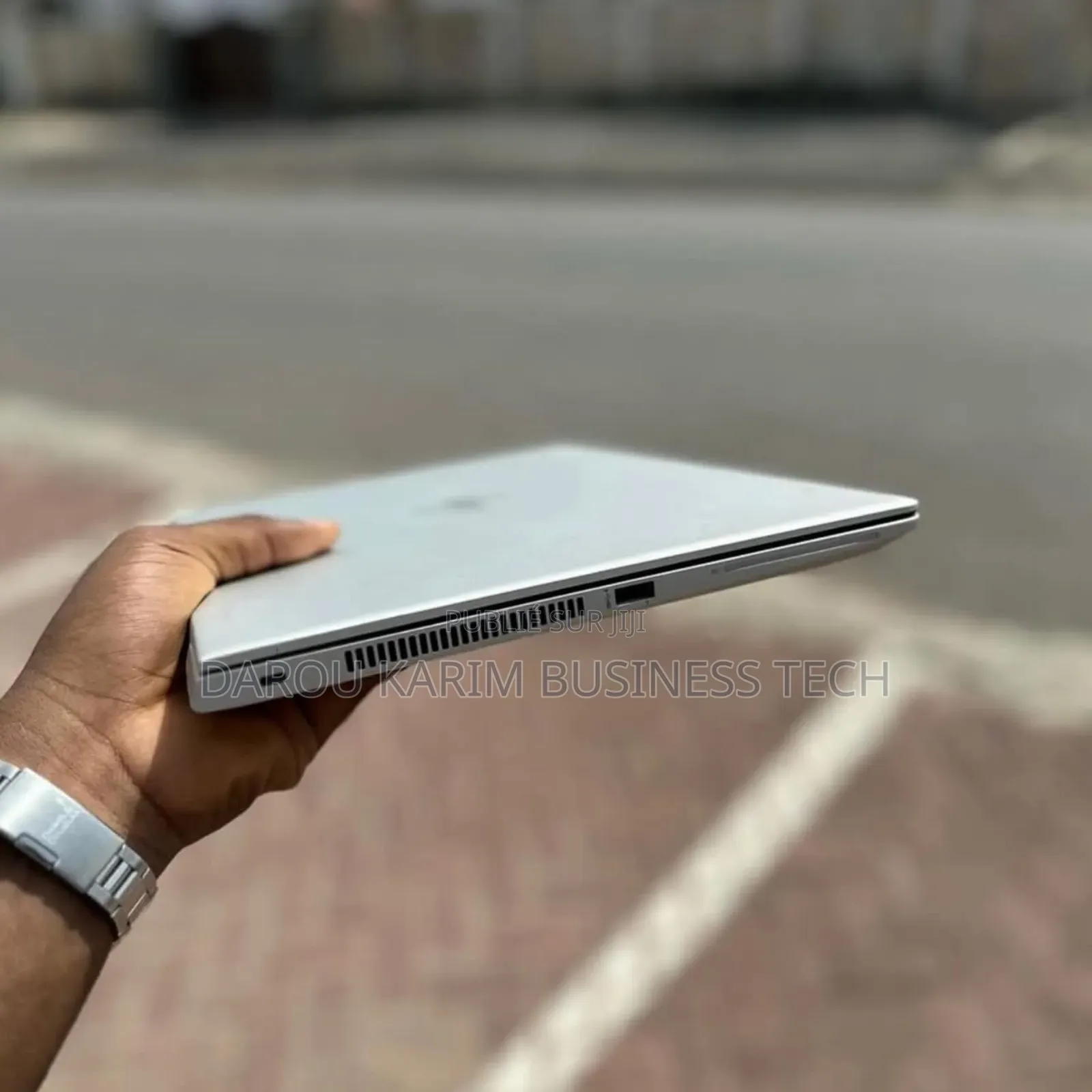 New Ordinateur Portable HP EliteBook 840 16GB Intel Core I5 SSD 256GB