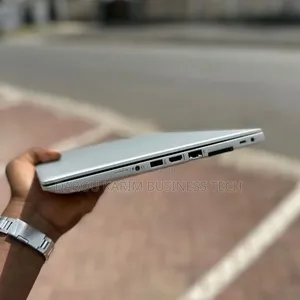 New Ordinateur Portable HP EliteBook 840 16GB Intel Core I5 SSD 256GB