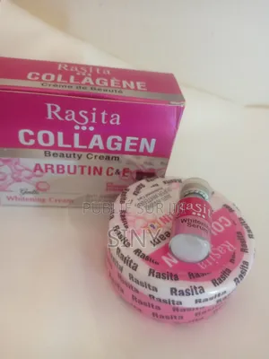 Photo - Rasita Collagen