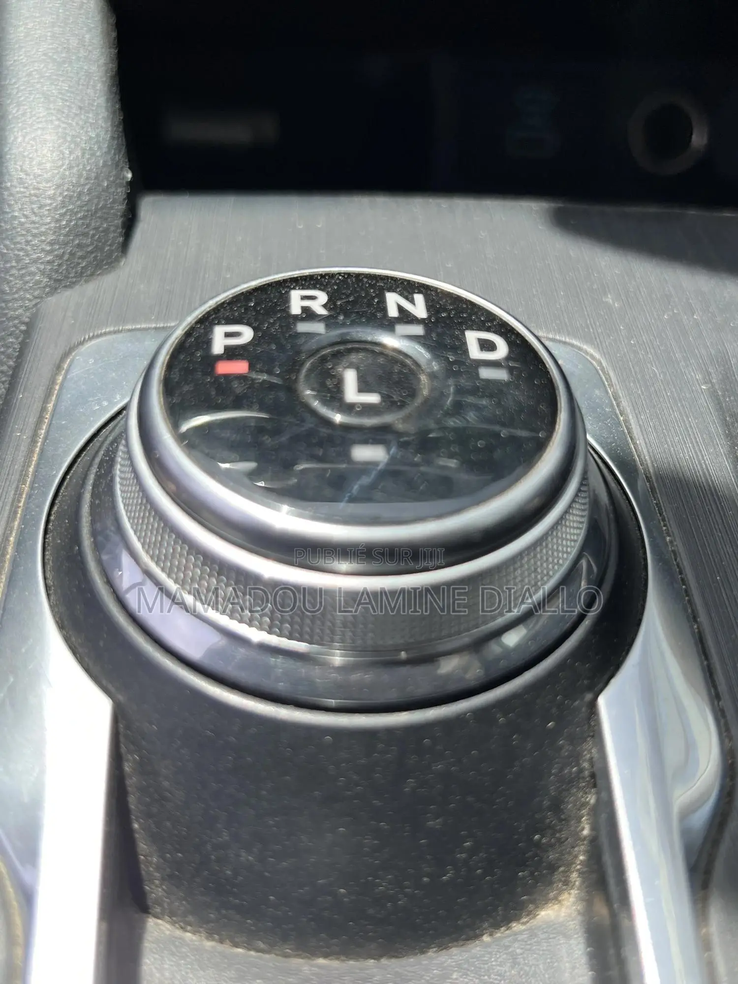 Ford Escape 2021 Gris