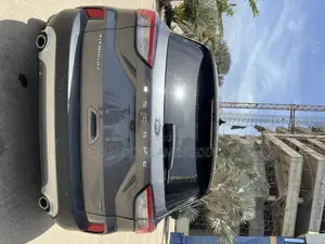 Ford Escape 2021 Gris