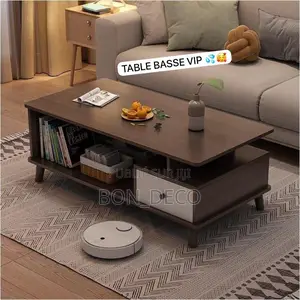 Photo - Table Base Vip