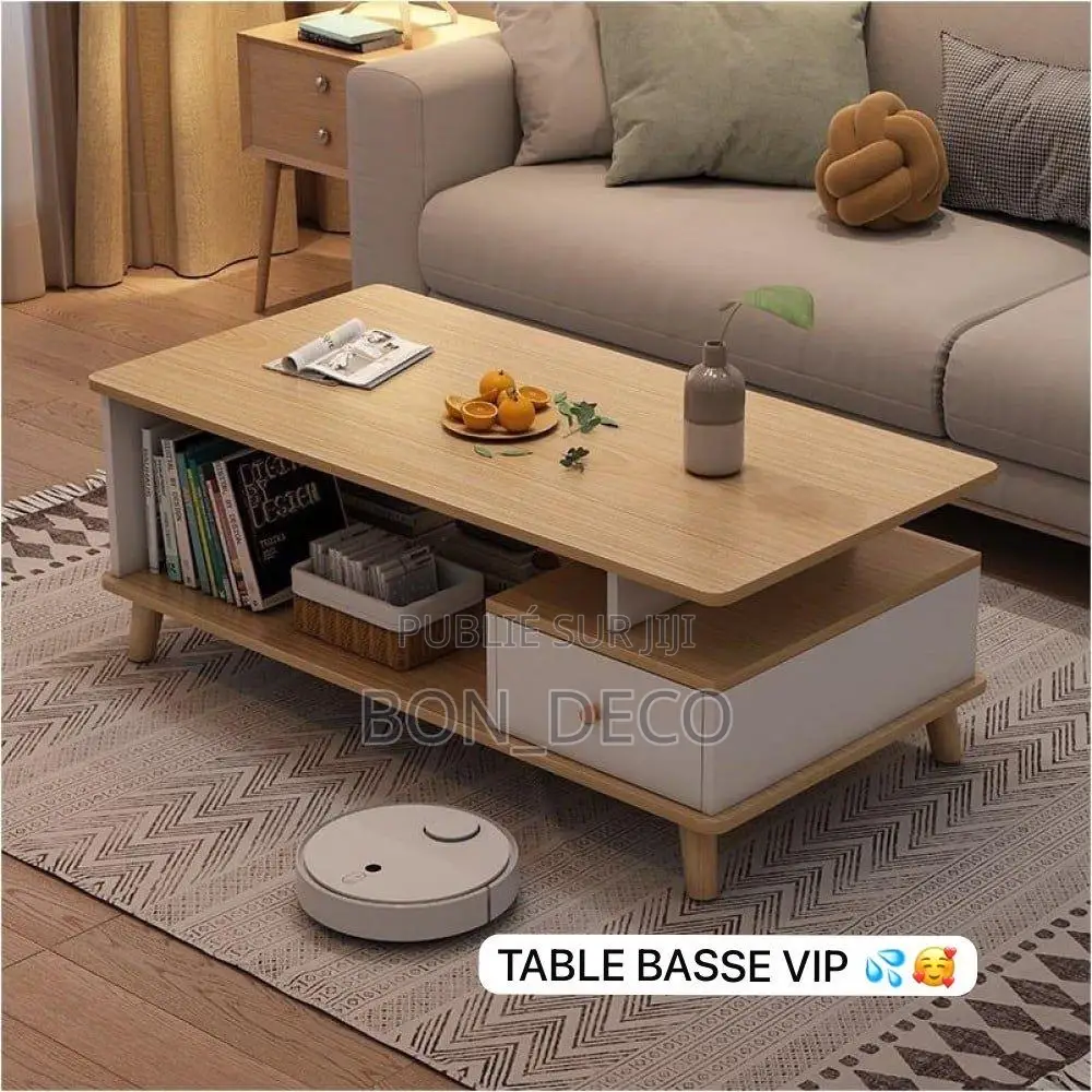 Table Base Vip