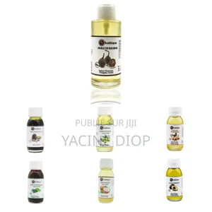 Photo - Huile Naturel