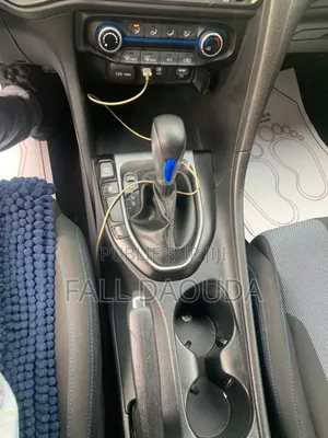 Hyundai Veloster 2019 Autre